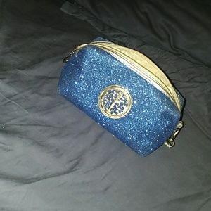 Clutch/makeup bag